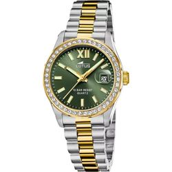 Reloj Lotus Mujer 18978/2 Bicolor