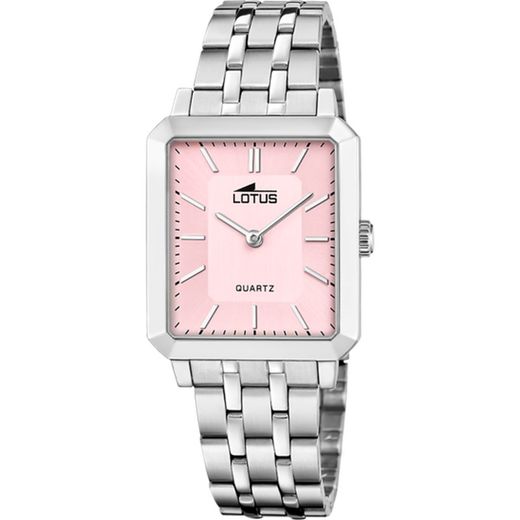 Lotus Women's Watch 18980/3 Steel