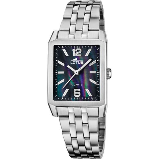 Lotus Women's Watch 18985/4 Steel