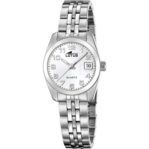 Lotus Women's Watch 18992/1 Steel