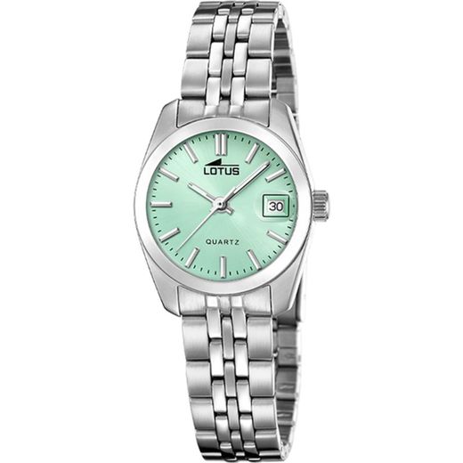 Lotus Women's Watch 18992/4 Steel