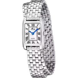 Reloj Lotus Mujer 19100/1 Acero Analógico