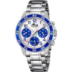 Reloj Lotus Nińo 18580/7 Acero