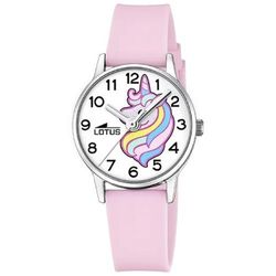 Reloj Lotus Nińo 19001/1 Sport Rosa