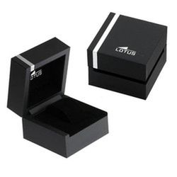 Montre pour homme Lotus en or 18 carats 488/2