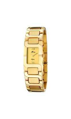 Reloj Lotus Oro 18kts Mujer 261/2