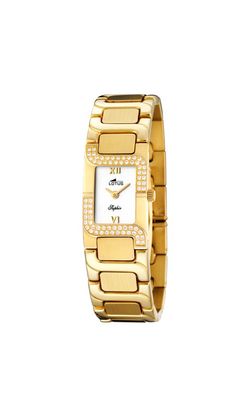 Reloj Lotus Oro 18kts Mujer 262/1 Diamantes