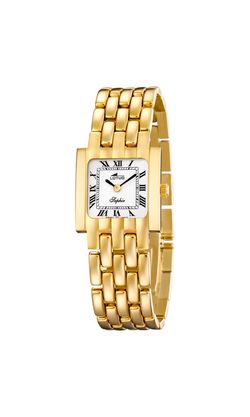 Reloj Lotus Oro 18kts Mujer 414/1