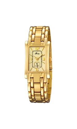 Lotus 18 karat guld dameur 449/3
