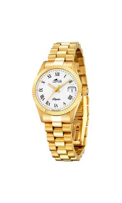 Reloj Lotus Oro 18kts Mujer 556/1