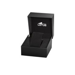 Lotus Smartwatch Herreur 50043/1 Sort Stål