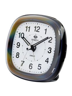 Reloj Marea Despertador B56001/2 Negro