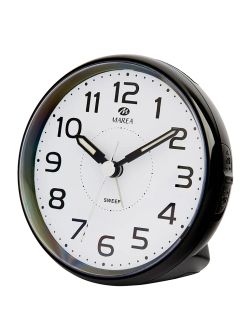 Reloj Marea Despertador B56003/1 Negro