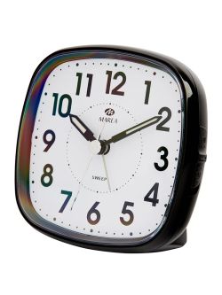 Reloj Marea Despertador B56004/2 Negro