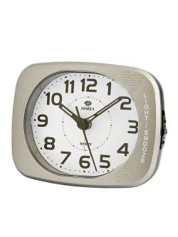 Reloj Marea Despertador B56011/1 Gris