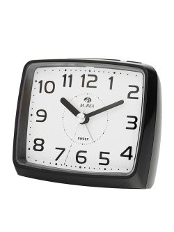 Reloj Marea Despertador B56013/1 Negro