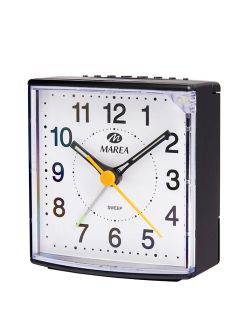 Reloj Marea Despertador B56017/2 Negro