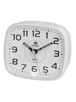 Reloj Marea Despertador B56018/1 Blanco