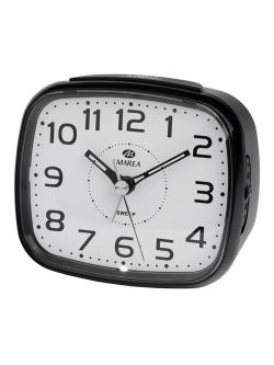 Reloj Marea Despertador B56018/2 Negro