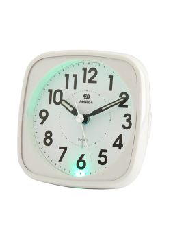 Reloj Marea Despertador B56022/1 Blanco