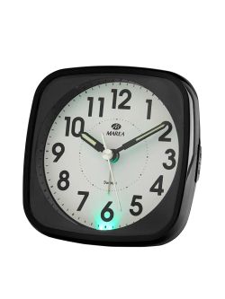 Reloj Marea Despertador B56022/3 Negro