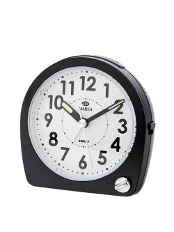 Reloj Marea Despertador B56023/1 Negro