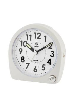 Reloj Marea Despertador B56023/2 Blanco