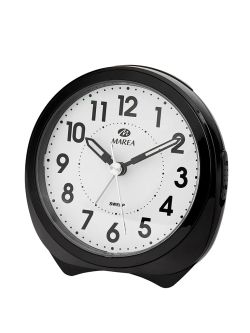 Reloj Marea Despertador B56024/1 Negro