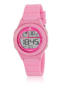 Marea Digitaal Kinderhorloge B25162/5 Sport Roze