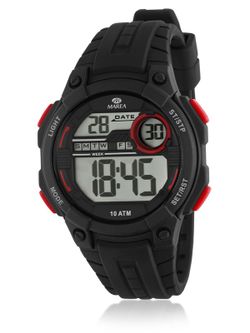 Marea Man B25170/1 Sport Black Watch