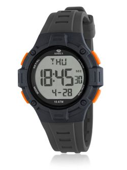 Reloj Marea Hombre B25171/3 Sport Gris