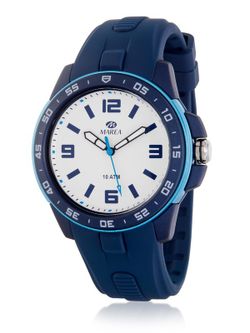 Reloj Marea Hombre B25179/2 Sport Azul