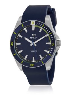 Reloj Marea Hombre B35351/3 Sport Azul