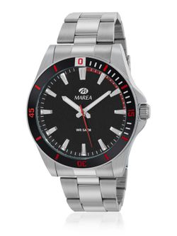 Reloj Marea Hombre B35352/1 Acero