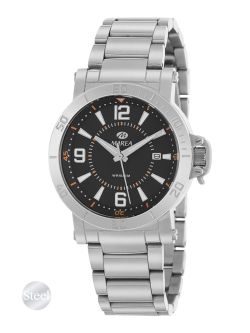 Marea Men's Watch B35368/1 Steel