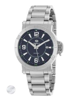 Marea Men's Watch B35368/2 Steel