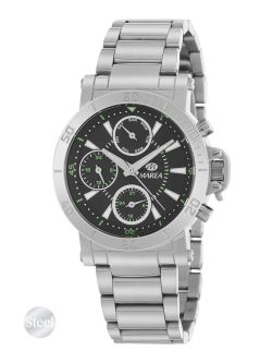 Marea Men's Watch B35369/1 Steel