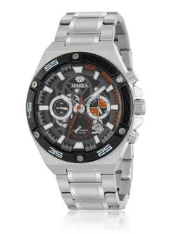 Reloj Marea Hombre B35374/1 Acero
