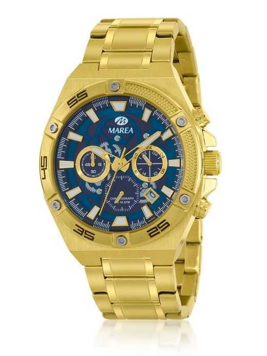 Rellotge Marea Home B35374/5 Daurat