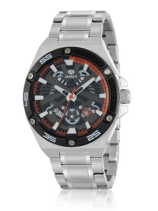 Reloj Marea Hombre B35375/1 Acero