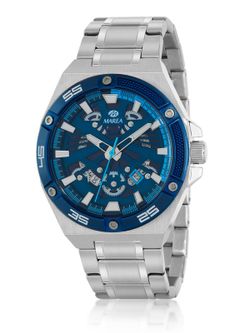 Reloj Marea Hombre B35375/2 Acero