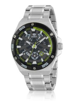 Reloj Marea Hombre B35375/4 Acero