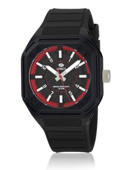 Reloj Marea Hombre B35386/1 Sport Negro Analógico