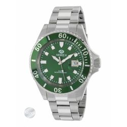 Reloj Marea Hombre B36094/18 Acero