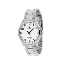 Reloj Marea Hombre B36099/2 Acero