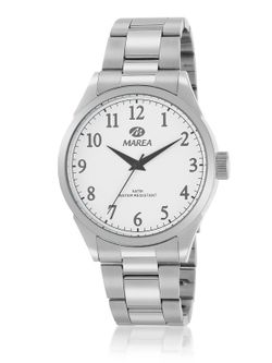 Reloj Marea Hombre B36167/1 Acero
