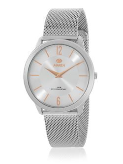 Reloj Marea Hombre B36179/1 Acero Esterilla