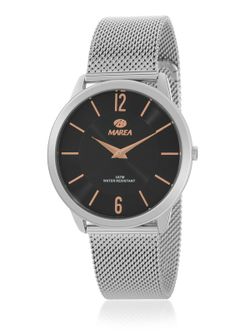 Reloj Marea Hombre B36179/2 Acero Esterilla
