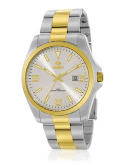 Marea Man B36183/3 Bicolor stålur