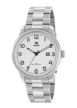 Reloj Marea Hombre B36192/1 Acero